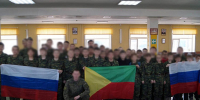 В Чите возведут военно-спортивный городок - ИА Байкал-Daily
