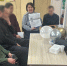 В Иволгинском районе осужденным, состоящим на учете уголовно-исполнительной инспекции, рассказали о подаче заявлений на пробацию через «Госуслуги» - УФСИН