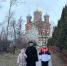 В юбилейный год 100-летия блаженной кончины святителя Тихона Патриарха Всероссийского паломники из Бурятии помолились перед его святыми мощами - Улан-Удэнская и Бурятская епархия