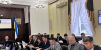 Совет Народного Хурала подвел итоги работы парламента за 2024 год - Народный Хурал