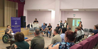 В Бурятии запустят проект адаптации участников СВО - ИА Байкал-Daily