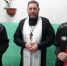Глава Бурятской митрополии передал подарки подозреваемым, обвиняемым и осуждённым, содержащимся в СИЗО-1 в Улан-Удэ - УФСИН