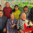 В районе Бурятии с 90-летием поздравили ветерана труда - ИА Байкал-Daily