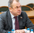 Станислав Наумов предложил расширить право на служебное жилье вне очереди для силовиков - ЛДПР