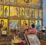 Богослужения в день празднования собора Новомучеников и Исповедников Российских - Улан-Удэнская и Бурятская епархия