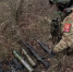 Военные из Бурятии захватили на СВО вражеские трофеи - ИА Байкал-Daily