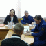 Уполномоченный по правам ребенка и руководство прокуратуры Бурятии посетили следственный изолятор № 1 - УФСИН