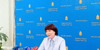 Старшеклассники Бурятии смогут пересдать ЕГЭ в «президентские» дни - Газета Номер один