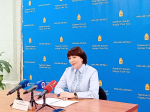 Старшеклассники Бурятии смогут пересдать ЕГЭ в «президентские» дни