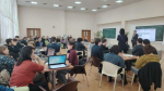 ВСГУТУ работает над стратегическим проектом «БайкалАэроТех. Беспилотные горизонты»