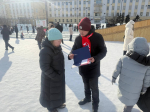 Коммунисты Бурятии проводят народный референдум