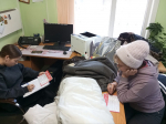 Коммунисты Бурятии проводят народный референдум