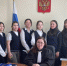 Школьники средней общеобразовательной школы приняли участие в познавательной экскурсии в Тункинском районном суде Республики Бурятия - Судебный департамент
