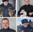 Фото Бурятский полицейский рассказал о своих множественных милых питомцах - Газета Новая Бурятия