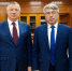 Глава Бурятии встретился с вице-премьером РФ Маратом Хуснуллиным - Infpol.Ru