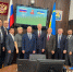 В Народном Хурале Бурятии встретили главу комитета Госдумы по спорту - Infpol.Ru