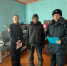 В Заиграевском районе Республики Бурятия была проведена операция «Надзор» - УФСИН