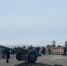В Улан-Удэ прогремел полуденный выстрел в честь Дня защитника Отечества - Infpol.Ru