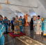 Празднование Иверской иконе Пресвятой Богородицы в Улан-Удэ - Улан-Удэнская и Бурятская епархия