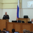 Министр МВД отчитался перед законодателями - Народный Хурал