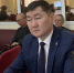Амгалан Дармаев утвержден  на должность Зампреда Правительства- министра сельского хозяйства Бурятии - Народный Хурал