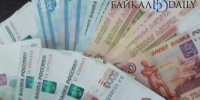 Жительница Бурятии украла у знакомого 65 тысяч - ИА Байкал-Daily