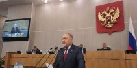 Итоги партийно-парламентской недели 24 февраля – 2 марта 2025 года - КПРФ