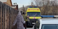В Бурятии водитель «Хонды» сбил 8-летнюю девочку на ватрушке - Infpol.Ru