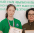 Студентка Технологического колледжа ВСГУТУ стала первой на чемпионате "Профессионалы-2025" - ВСГУТУ