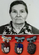 Многодетная мама, воспитавшая 9 детей, отмечает 90-летний юбилей!