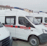 Больницы и поликлиники Бурятии получили 54 автомобиля «Лада Гранта» - Газета Номер один