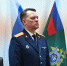 Главе Бурятии представили нового руководителя следственного управления Следственного комитета России по республике - Администрация Республики Бурятия