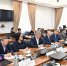 В Бурятии работает делегация Иркутской области - Администрация Республики Бурятия