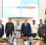В Бурятии наградили подорвавшихся на мине волонтеров - Газета Номер один