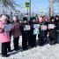 В Тункинском районе сотрудники Госавтоинспекции провели пешеходную экскурсию для школьников - ГИБДД