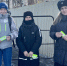 В Бичурском районе автоинспекторы проверили соблюдение детьми правил дорожной безопасности по пути в школу - ГИБДД