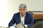 Свыше 200 участников и ветеранов СВО подали заявку на программу «Патриоты Бурятии»