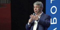В правительстве Бурятии выявят тех, кто «засиделся» - Газета Номер один