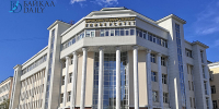 Три вуза в Улан-Удэ сегодня перешли на дистант - ИА Байкал-Daily