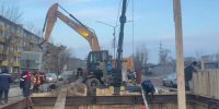 Почти 800 домов попали под отключение холодной воды в Улан-Удэ - ИА Байкал-Daily