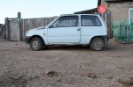 Фото Оперативники в Бурятии задержали угонщиков автомобиля