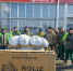 Депутаты горсовета Улан-Удэ передали на СВО два мотоцикла - Infpol.Ru