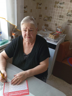 Народный референдум продолжается!