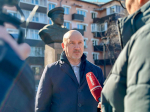 «Борсоев — интернациональный герой»: в Улан–Удэ стартовал новый медиапроект к 80-летию Победы
