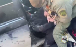 В Иркутске девушку избил ухажёр на первом свидании