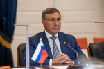 В Минобрнауки РФ совещались о развитии Байкальского нейтринного телескопа