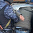 Росгвардейцы задержали хулигана, который пугал прохожих в Улан-Удэ - Росгвардия