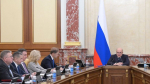 Бурятия получит дополнительно федеральную поддержку на благоустройство общественных территорий