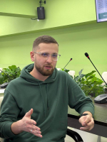 Стратегическая  сессия руководителей образовательных программ высшего образования
