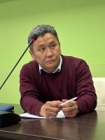 Стратегическая  сессия руководителей образовательных программ высшего образования